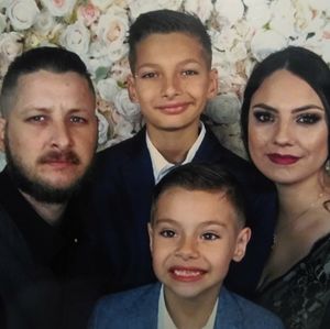 Meet your Posher, David